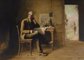 Aus einem fernen Land